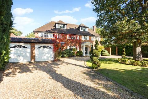 6 bedroom detached house for sale, Howards Thicket, Gerrards Cross, Buckinghamshire, SL9