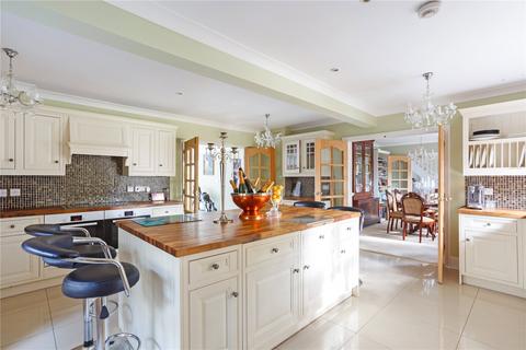 6 bedroom detached house for sale, Howards Thicket, Gerrards Cross, Buckinghamshire, SL9