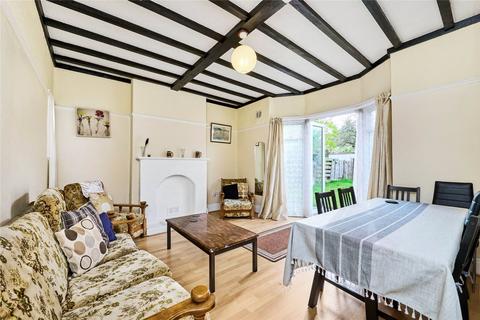 3 bedroom detached house for sale, Rustic Avenue, Furzedown, SW16