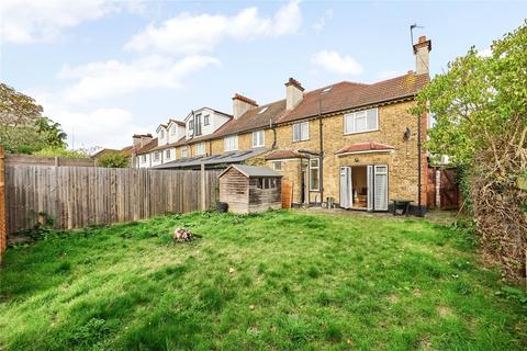 14 Rustic Avenue, London, SW16 6PD