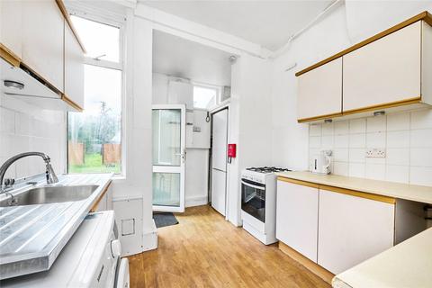 14 Rustic Avenue, London, SW16 6PD