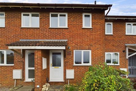 2 bedroom terraced house for sale, Meadvale Close, Longford, Gloucester, Gloucestershire, GL2