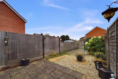 2 bedroom terraced house for sale, Meadvale Close, Longford, Gloucester, Gloucestershire, GL2