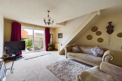 2 bedroom terraced house for sale, Meadvale Close, Longford, Gloucester, Gloucestershire, GL2