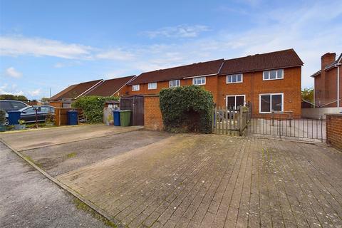 2 bedroom terraced house for sale, Meadvale Close, Longford, Gloucester, Gloucestershire, GL2