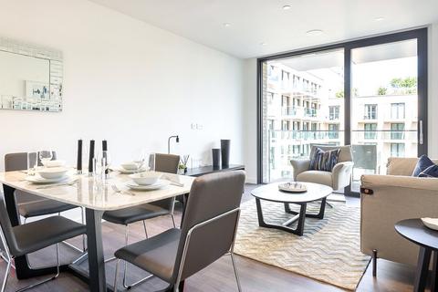 1 bedroom apartment for sale, Chaucer Gardens, London E1