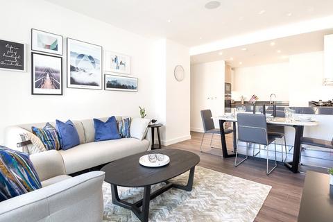 1 bedroom apartment for sale, Chaucer Gardens, London E1