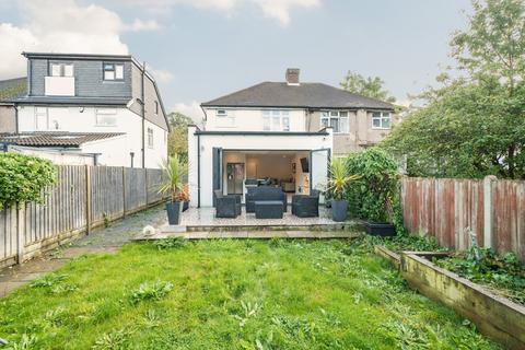 3 bedroom semi-detached house for sale, Gillmans Road, Orpington