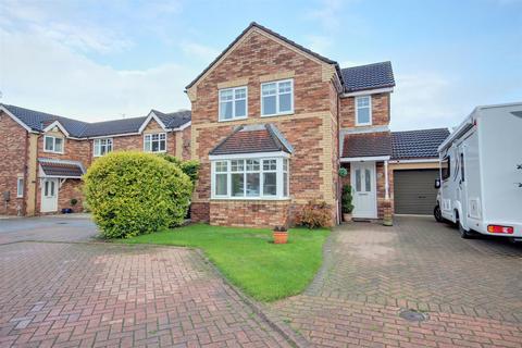 21 Beech Tree Close, Beverley, HU17 9UW