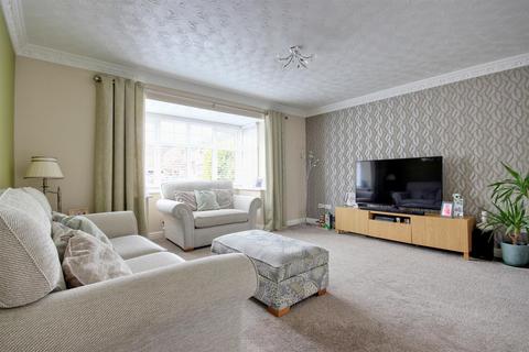 21 Beech Tree Close, Beverley, HU17 9UW