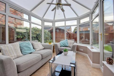 21 Beech Tree Close, Beverley, HU17 9UW