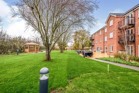 1 bedroom apartment for sale, Oakhill Place, High View, Bedford, Bedfordshire, MK41 8FB