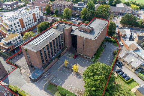 Leisure facility for sale, Maple House & Linden House, 157-159 Masons Hill, Bromley