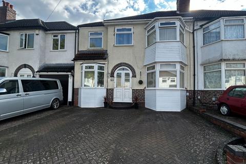 4 bedroom detached house for sale, Fallowfield Avenue, Hall Green