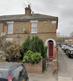 2 bedroom terraced house to rent, STAINES-UPON-THAMES, TW18