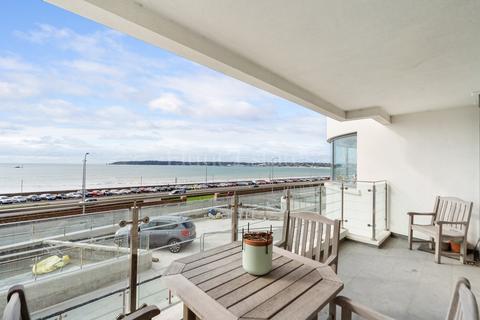 2 bedroom flat for sale, La Route De St. Aubin, St Helier, Jersey. JE2 3PZ