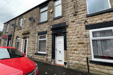 3 bedroom terraced house for sale, Longley Street, Shaw