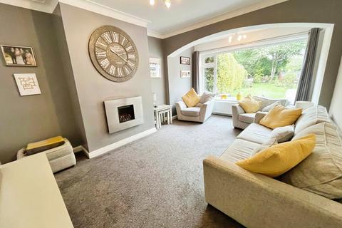 4 bedroom semi-detached house for sale, Isherwood Drive, Marple, Stockport, SK6