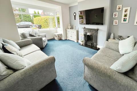 4 bedroom semi-detached house for sale, Isherwood Drive, Marple, Stockport, SK6