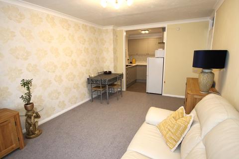 1 bedroom retirement property for sale, 2a Crescent Road, Beckenham, BR3