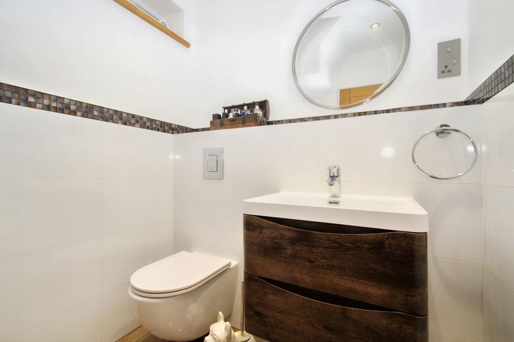 Cloakroom