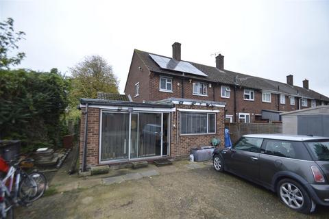 3 bedroom end of terrace house for sale, Shannon Way, Aveley, South Ockendon