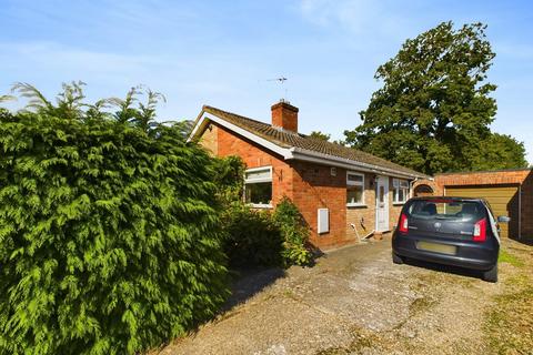 4 bedroom detached bungalow for sale, Maple Road, Downham Market PE38