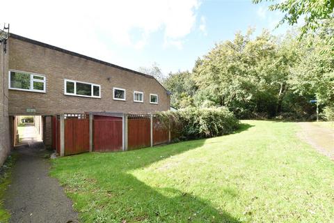 4 bedroom end of terrace house for sale, Ely Close, Stevenage