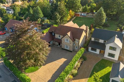 5 bedroom detached house for sale, Kings Mill Lane, Great Shelford, Cambridge, Cambridgeshire