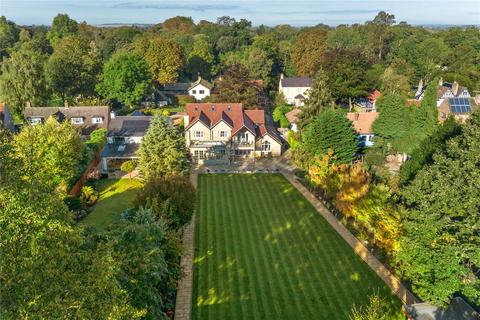 5 bedroom detached house for sale, Kings Mill Lane, Great Shelford, Cambridge, Cambridgeshire