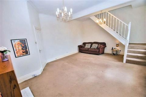 4 bedroom maisonette for sale, West Park Road, West park, South Shields, Tyne and Wear, NE33 4LB