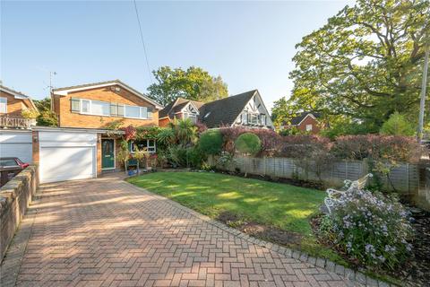 4 bedroom detached house for sale, Oakwood Road, Bricket Wood, St. Albans, Hertfordshire