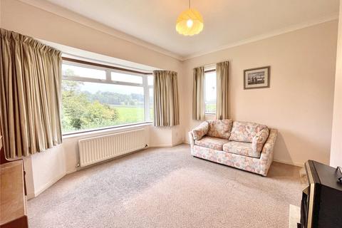 3 bedroom bungalow for sale, Moelygarth, Welshpool, Powys, SY21