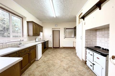 3 bedroom bungalow for sale, Moelygarth, Welshpool, Powys, SY21