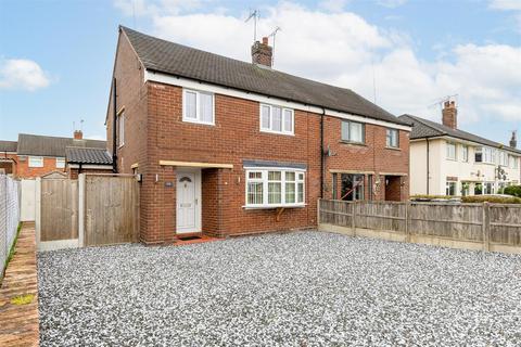 3 bedroom semi-detached house for sale, Queens Drive, Nantwich