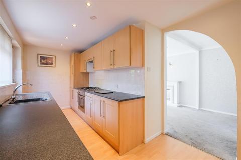 34 Long Ridge, Brighouse, HD6 3RZ