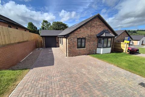 undefined, Plot 2, Oak, Maple Walk, Pontrobert, Powys