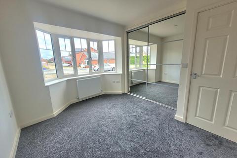 undefined, Plot 2, Oak, Maple Walk, Pontrobert, Powys
