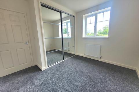 undefined, Plot 2, Oak, Maple Walk, Pontrobert, Powys