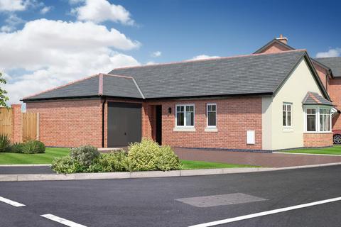 Plot 3, Oak, Maple Walk, Pont Robert, Powys