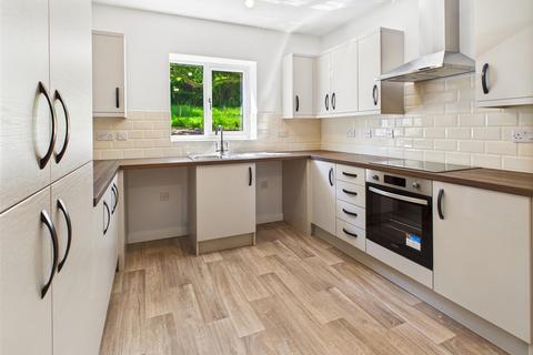 undefined, Plot 3, Oak, Maple Walk, Pont Robert, Powys