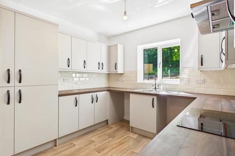 undefined, Plot 3, Oak, Maple Walk, Pont Robert, Powys