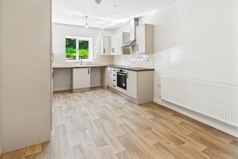 undefined, Plot 3, Oak, Maple Walk, Pont Robert, Powys