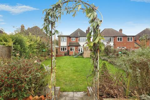 4 bedroom detached house for sale, Barnard Road, Sutton Coldfield