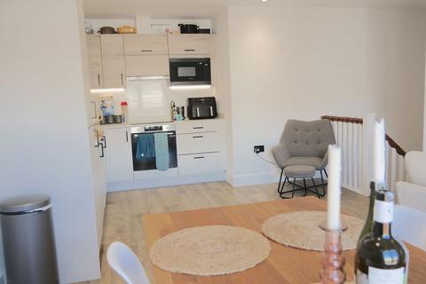 1 bedroom apartment for sale, New Street, Jersey JE4