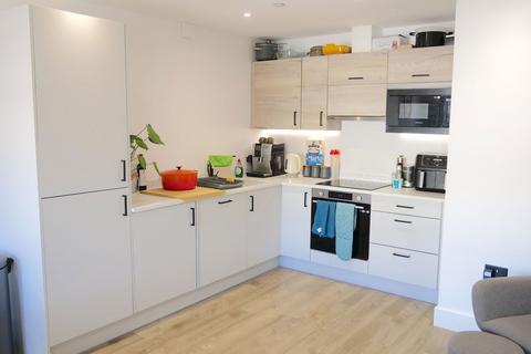 1 bedroom apartment for sale, New Street, Jersey JE4