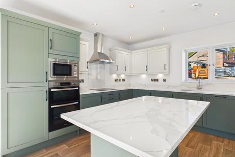 undefined, Plot 5, Rowan, Maple Walk, Pontrobert, Powys