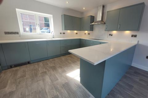 undefined, Plot 5, Rowan, Maple Walk, Pontrobert, Powys