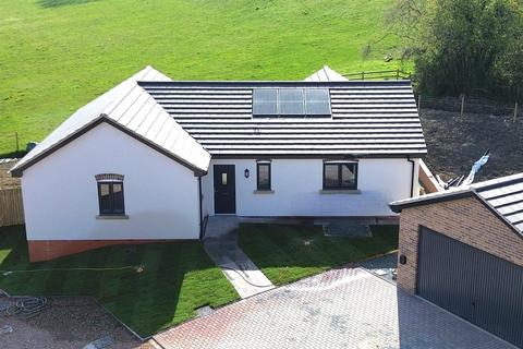 undefined, Plot 5, Rowan, Maple Walk, Pontrobert, Powys