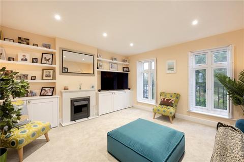 3 bedroom terraced house for sale, Bevin Square, London, SW17